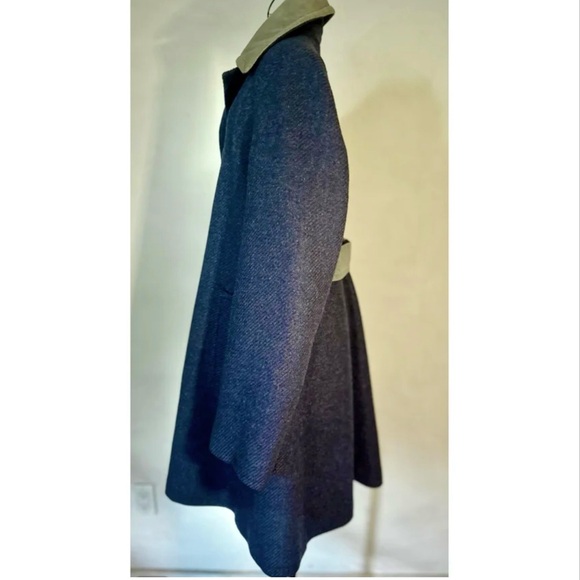 Vivienne Westwood vintage wool coat from late 90s - Picture 5 of 10